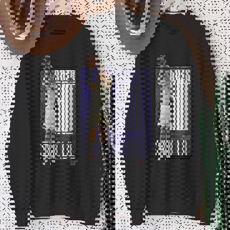Real Madrid Sergio Llull 2 Camisa de entrenamiento Regalos para ancianas