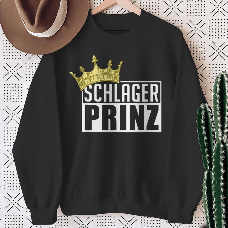 Striking Prince Hammer Music Sweatshirt Geschenke für alte Frauen