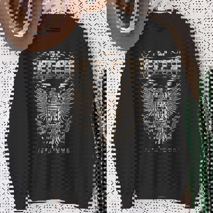 Team Mech Lifetime Member Mech Name Sweatshirt Gifts for Old Women