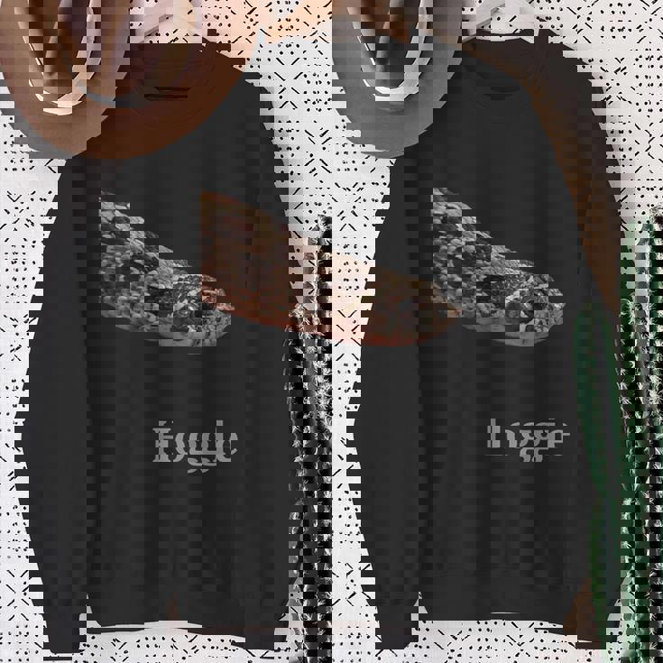 Western Hognose Snake Shirt Hoggie Tee Hognose SnakeShirt Sweatshirt Gifts for Old Women