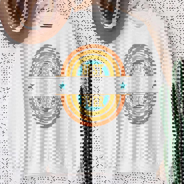 Best Donna Ever Donna Name Sweatshirt Gifts for Old Women