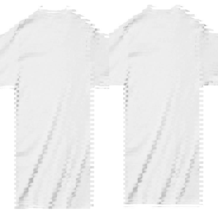 Raccoon Animal Print Graphic Grey Youth T-Shirt | Small