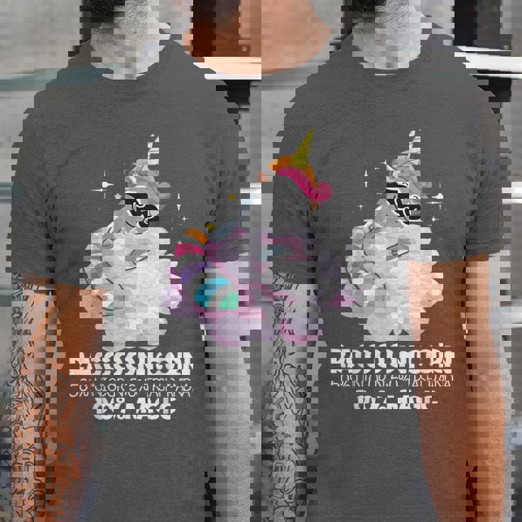 Unisex T-Shirt | Raccoonicorn Fantasy | Trash Panda Fans