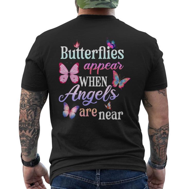 Good Grief Men's T-shirt Back Print - Monsterry DE