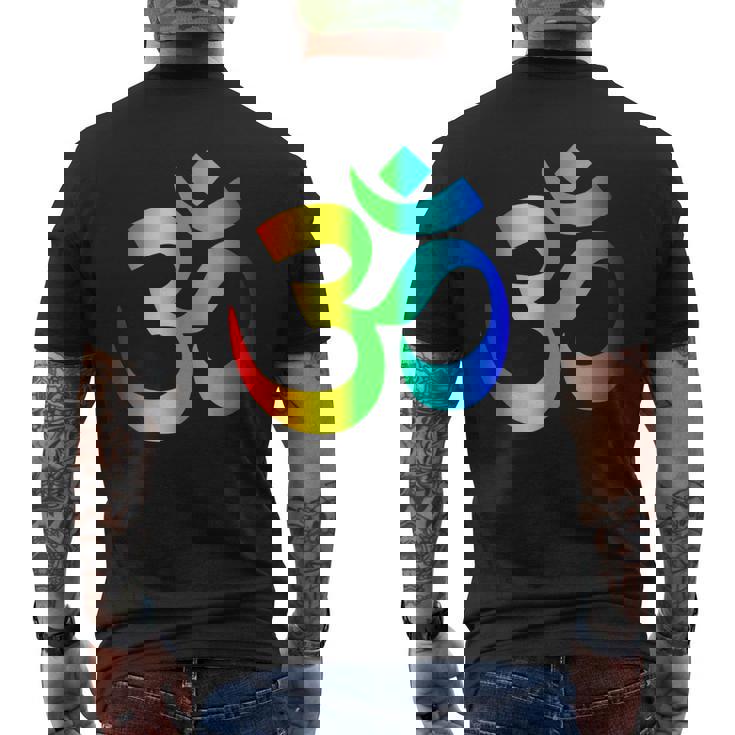 Cadeau Souvenir Avec Symbole Ohm T-shirt imprimé au dos