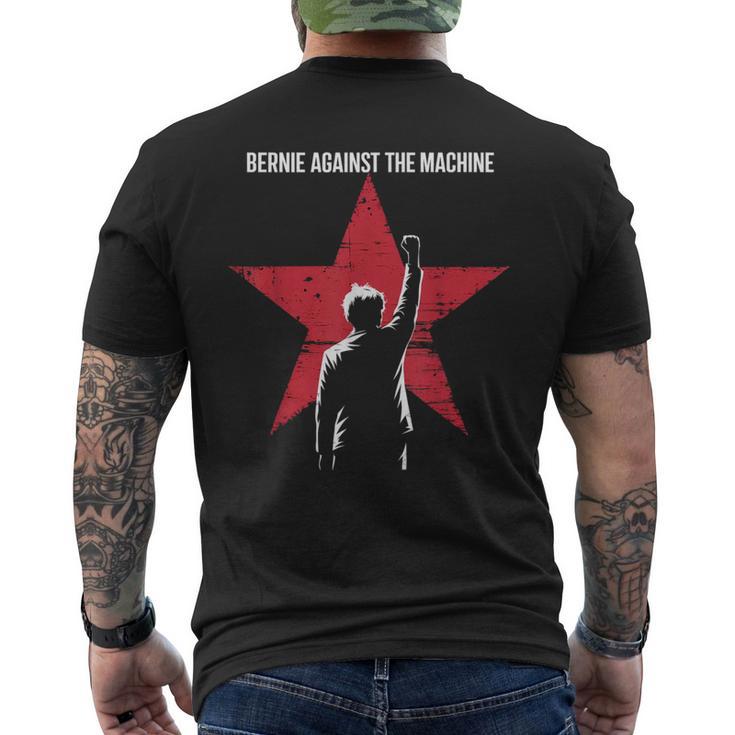Opium Style Vamp Y2k 0Pium Rage Music Men's T-shirt Back Print