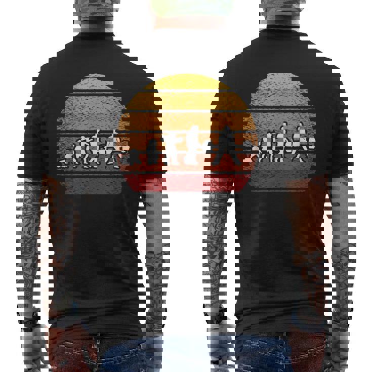 Deadlift Gym Musculation Humour Sport Fitness Homme Cadeau T-shirt imprimé au dos