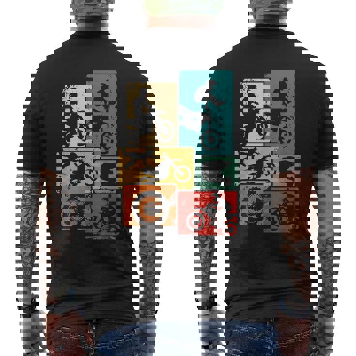 Red Bull Ktm Motocross Camiseta Ktm Hombre Motocross Biker