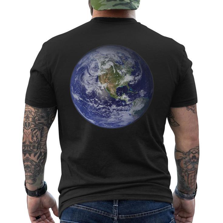 earth-planet-north-america-