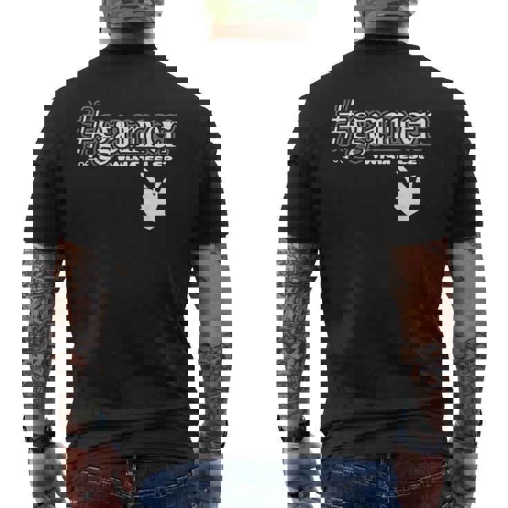 Gamer What Else Gamer Nerd Gaming T-Shirt mit Rückendruck
