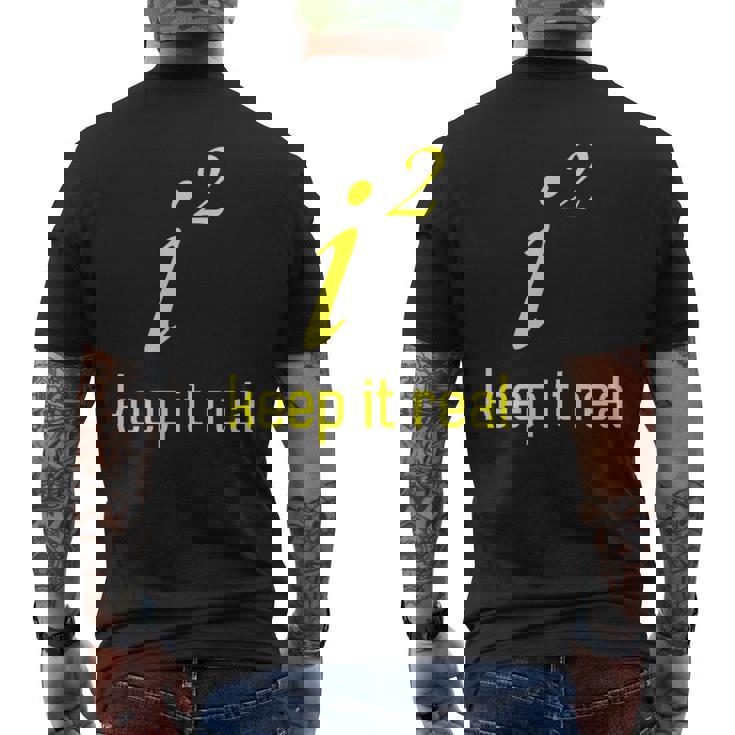 Funny Keep It Real I2 Math Joke Shirt Imaginary Numbers Funny Keep It Real I2 Math Joke Shirt Imaginary Numbers