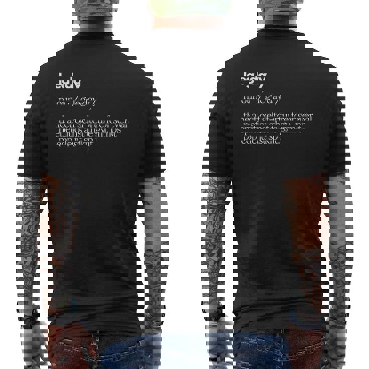 Leg Day Definition Funda Para Bomba De Gimnasio De Gran Tamaño Para Hombre Camiseta Hombre Estampado Espalda
