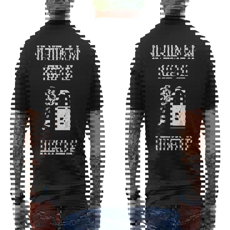 【HAVE A GOOD TIME 】Escape Logo Back Print Crew no-room-keep-us-locked-escape-