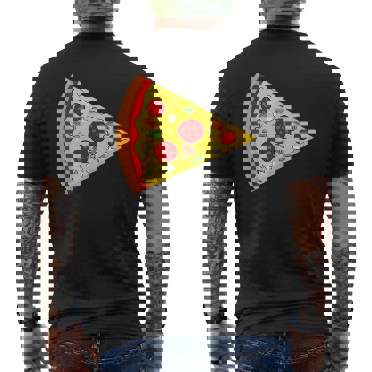 Para Padres Playera Papa E Hijo Pizza Padre E Hijo Camisetas A