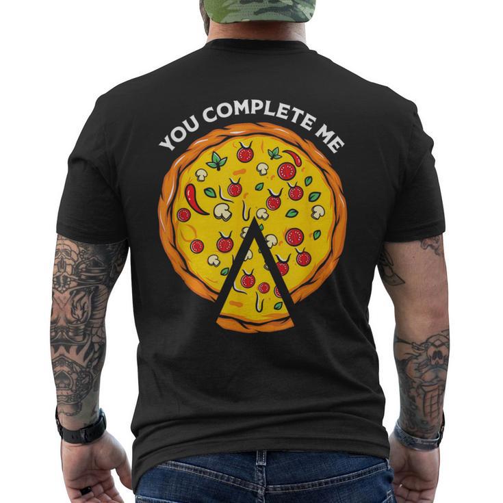Professional Slice Eater Pizza Pie Lovers National Pizza Day Men's