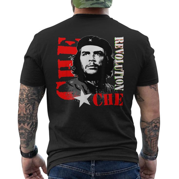 Sweat à Capuche Revolution Ernesto Che Guevara - Hommage Au Guérillero Légendaire