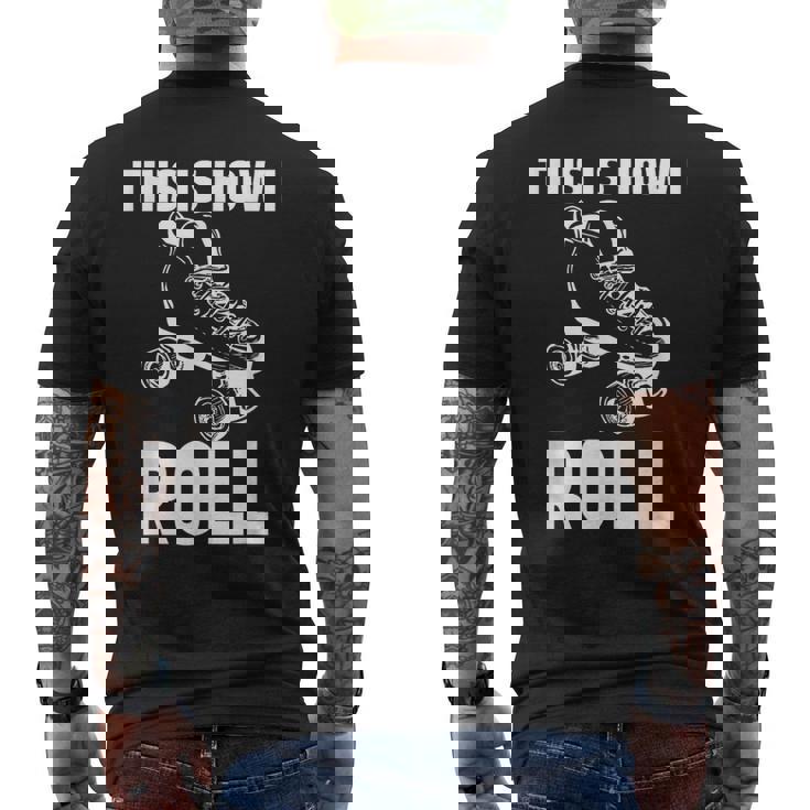 THE ROLLER SKATING TOUR nulbarich Tシャツ M