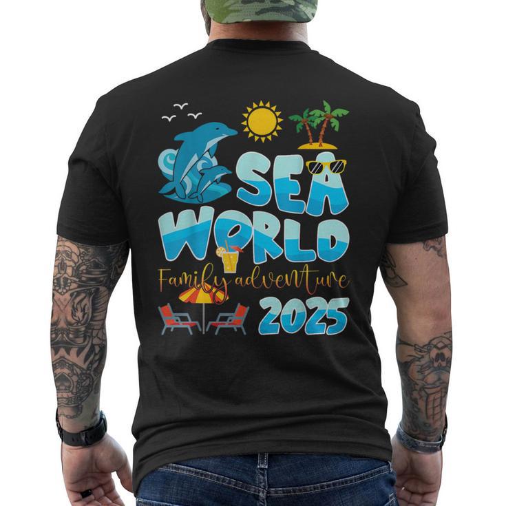 T-shirt SeaWorld Dauphins - Taille Juniors Small, 100% Coton, Noir, Neuf Avec étiquettes (NWT)