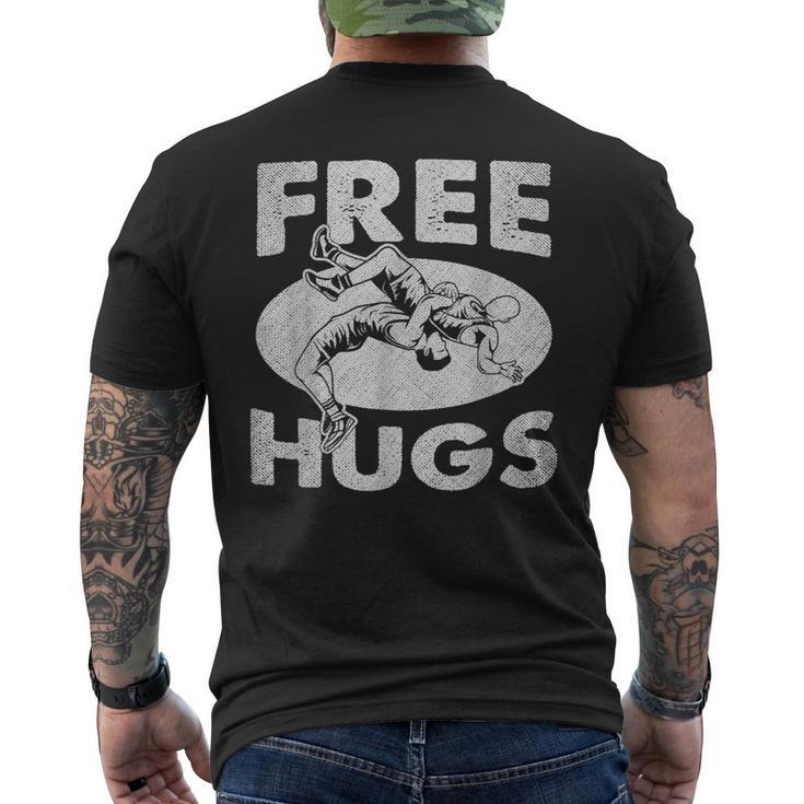 wrestling-shirts-free-hugs-