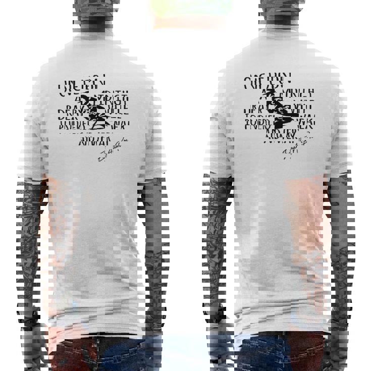 Cool Story Poe Raven Cita Edgar Allan Poe Pocket Camiseta Hombre Estampado Espalda