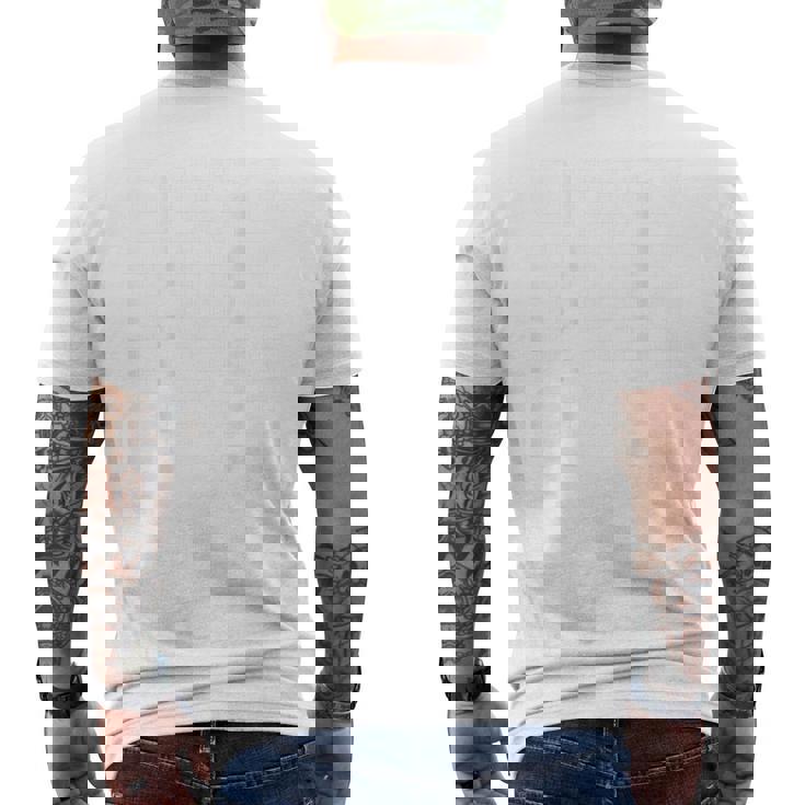 Chat Qr Scan Code Blagues Humour Message Caché T-shirt imprimé au dos