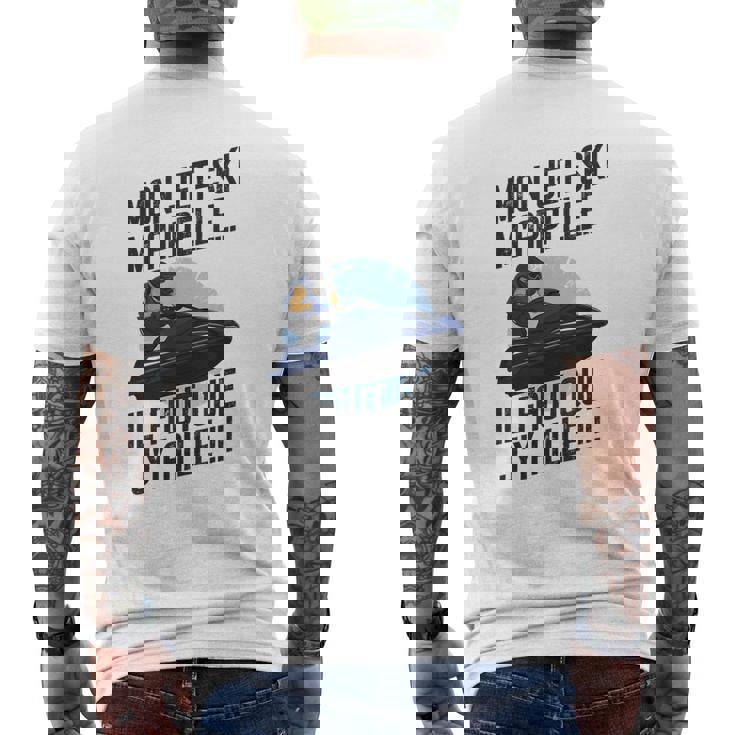 Pourquoi Pratiquer Du Ski Nautique ? - Ski Et Loisirs