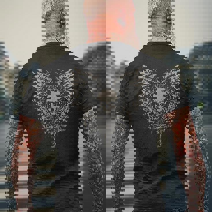 Emo Y2K Grunge Aesthetic Alt Goth Skull Cross Gothic - Emo Y2k Grunge Aesthetic Alt Goth Skull