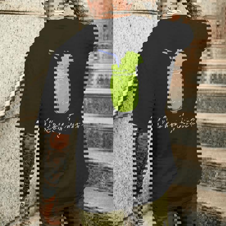 Celery Gifts, Cleansing Shirts