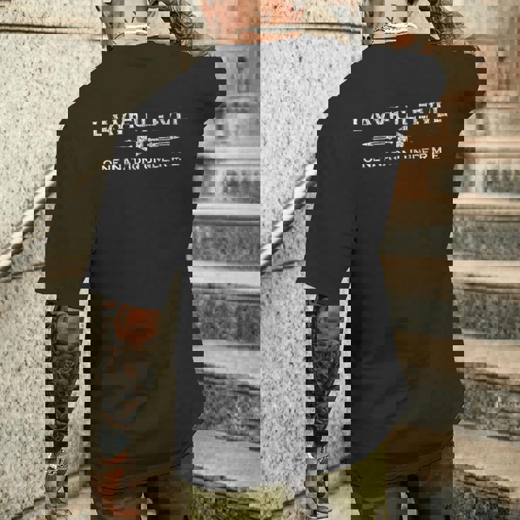 Roleplaying Gifts, Lawful Evil Shirts
