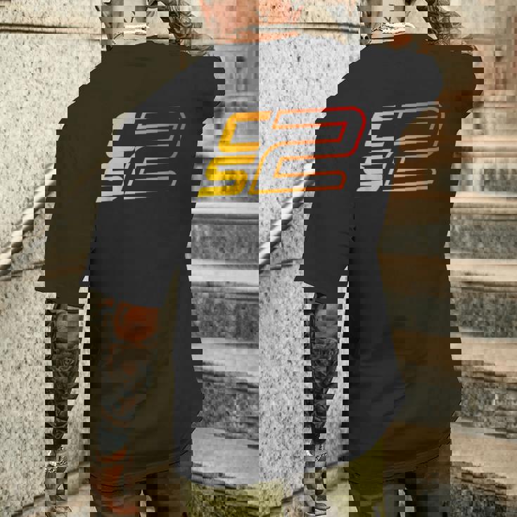 Esports De Juegos Cs2 Camiseta Hombre Estampado Espalda Regalos para él