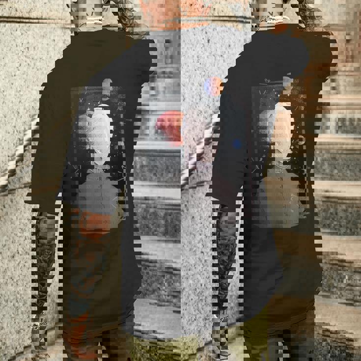 Faceless Gifts, Astronaut Shirts