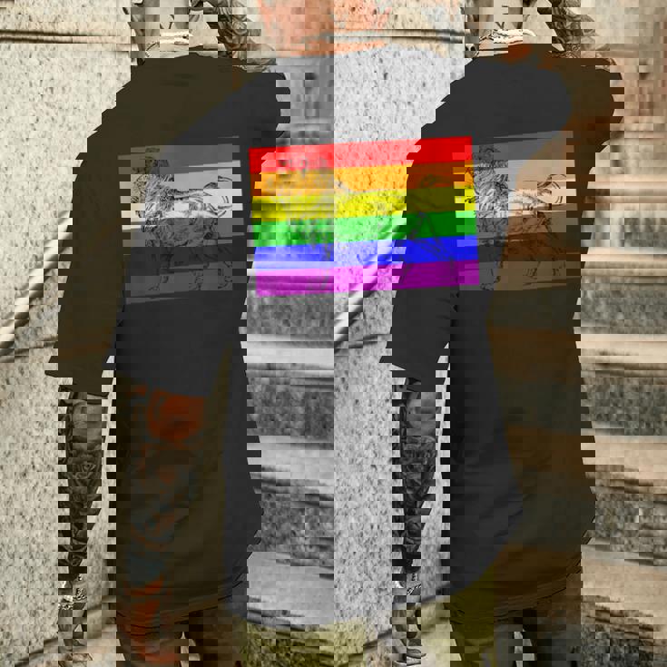Rainbow Flag Gifts, Animal Shirts