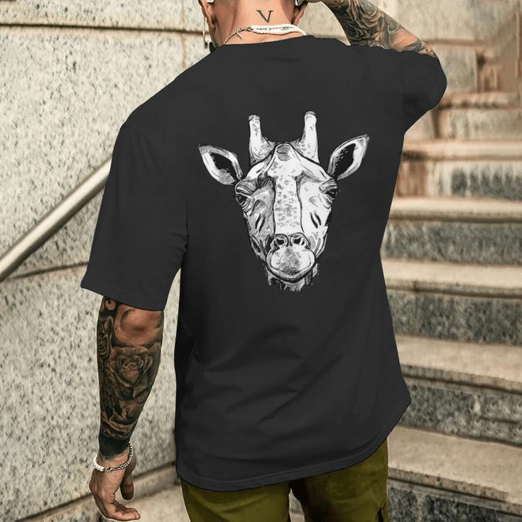 Animal Sketch Gifts, Animal Sketch Shirts