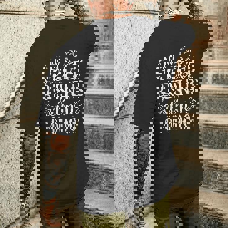 Is Calling Gifts, Old People Shirts