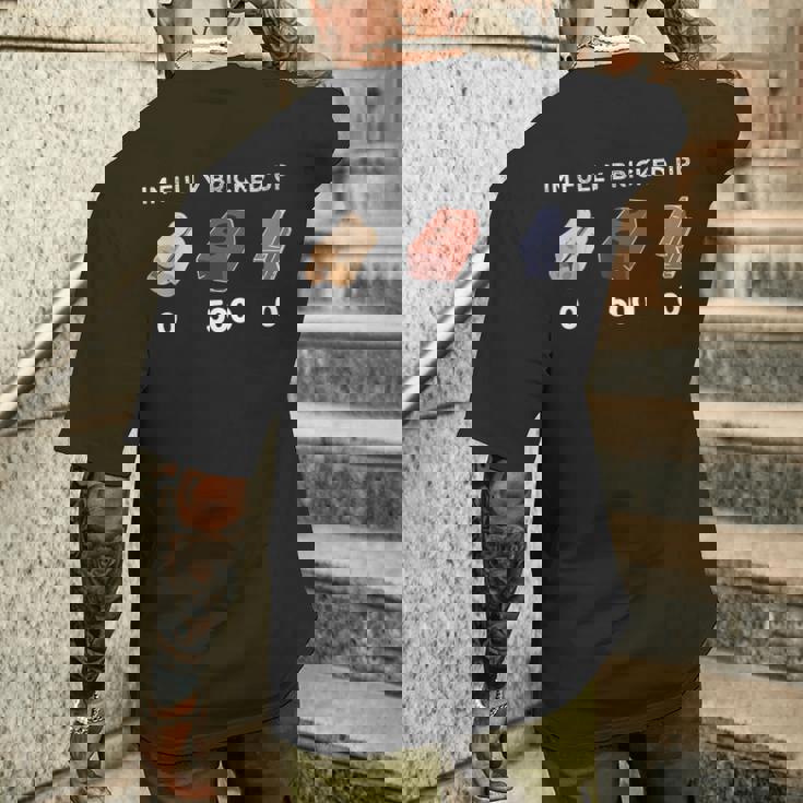 トップス brickz on brickz MUD tee brickz on brickz MUD tee flexwitme brickz on brickz MUD tee
