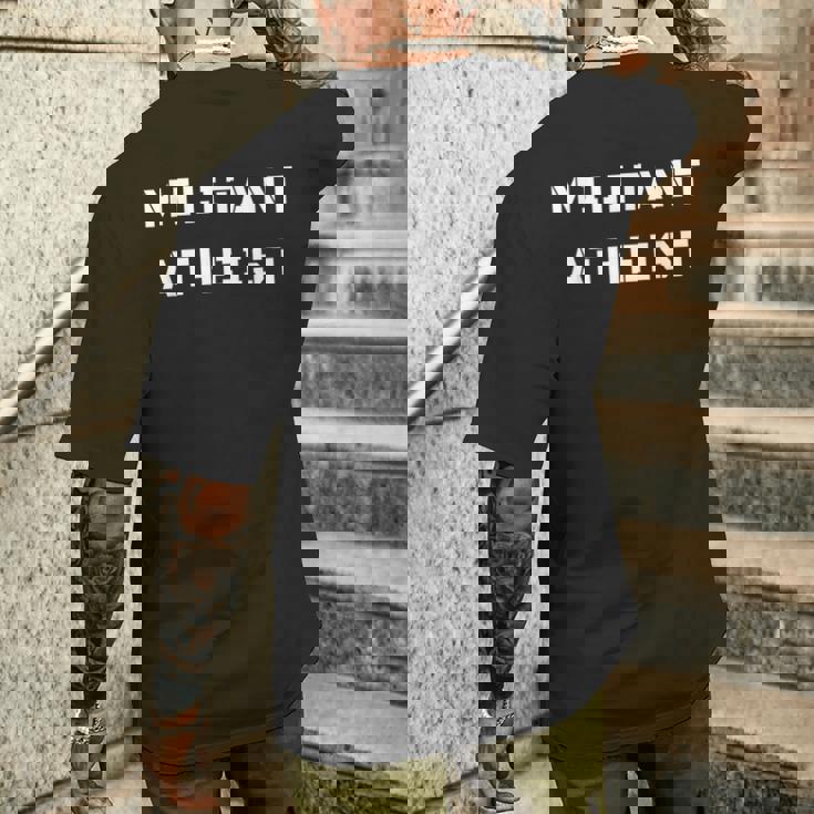 Militant Gifts, Militant Shirts