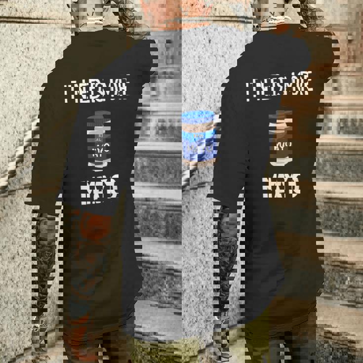 Mayonnaise Gifts, Mayonnaise Shirts