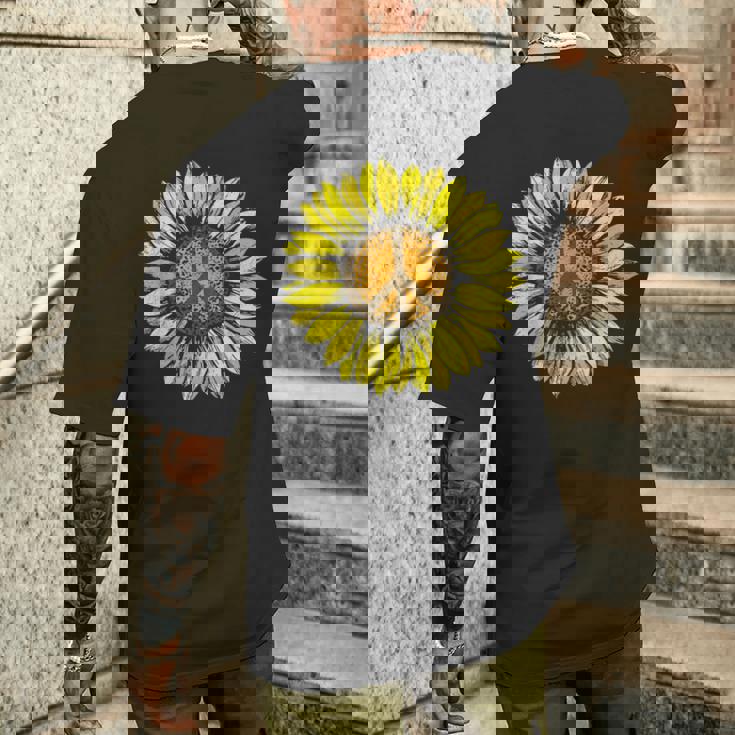 Retro Gifts, Sunflower Shirts