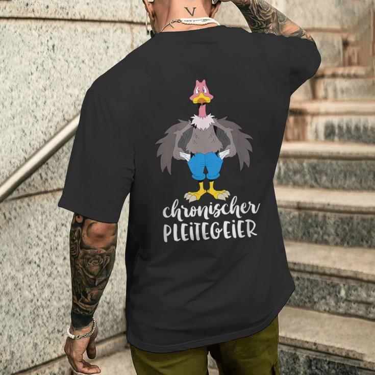 T-Shirt mit Rückendruck Geschenke für Ihn