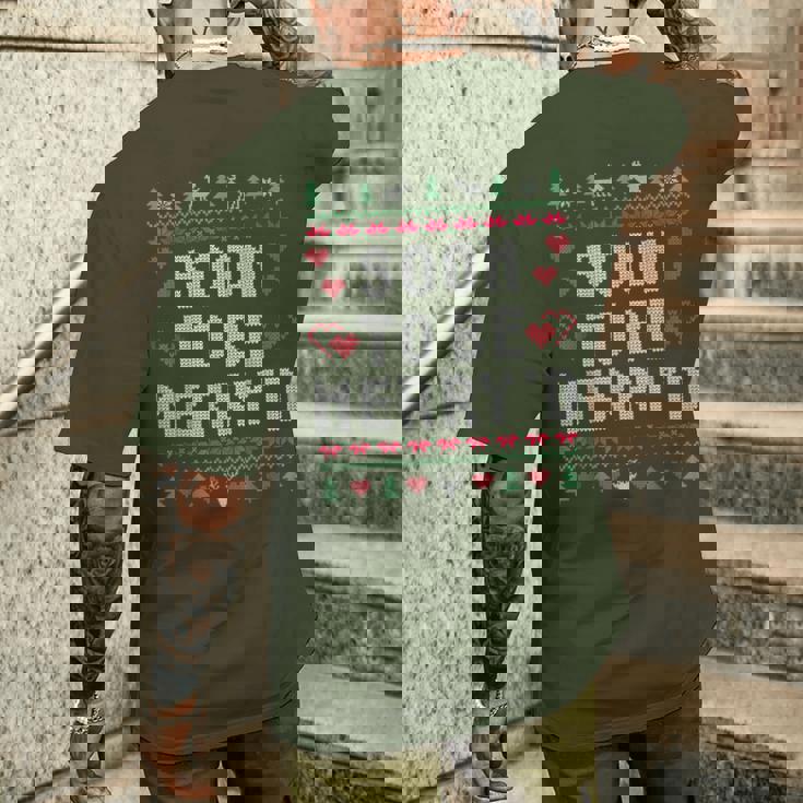 Matching Couple Gifts, Matching Couple Shirts, Ugly Christmas Shirts