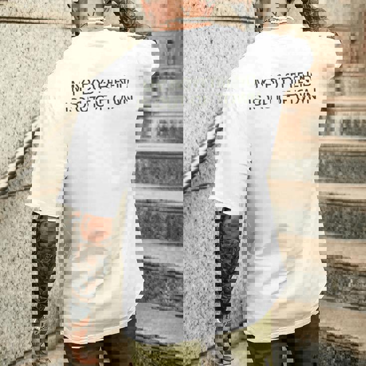 Boyfriend Gifts, Boyfriend Shirts, Vintage Shirts, Trendy Shirts, Retro Shirts, Town Shirts