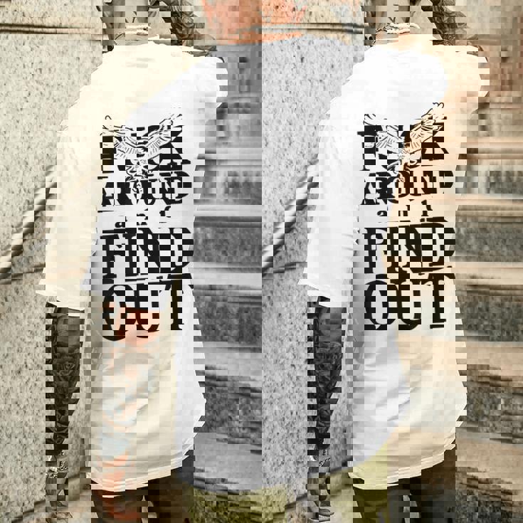 Eagle Gifts, Eagle Shirts, Fuck Shirts