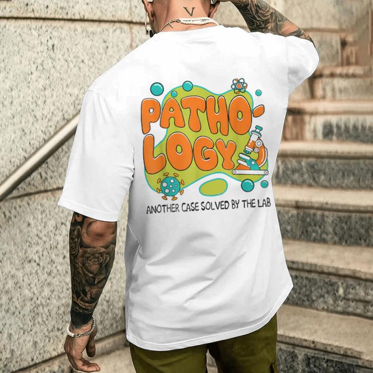 Pathology Gifts, Diagnostics Shirts