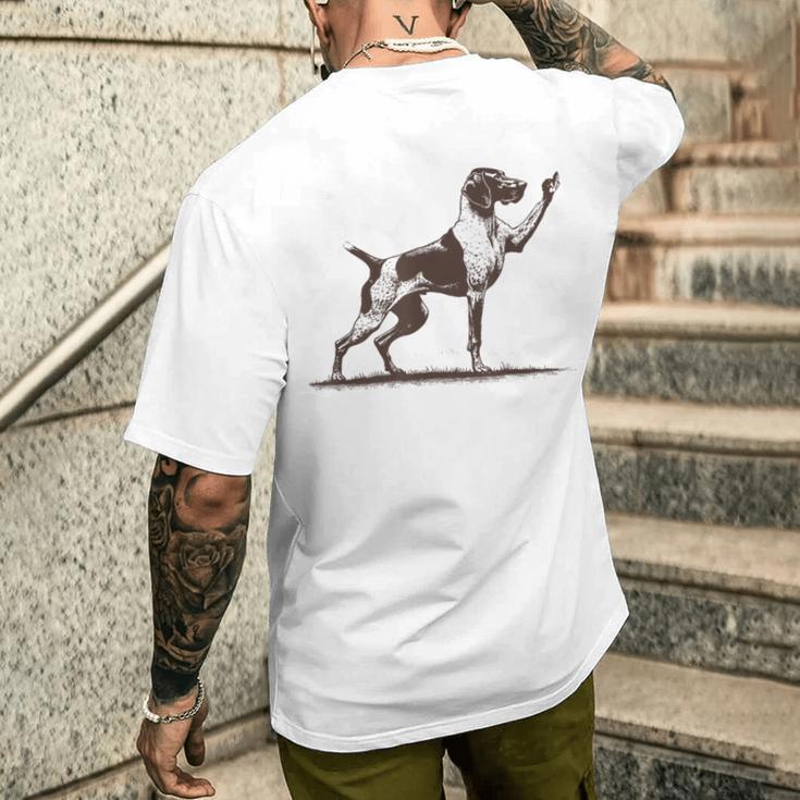 German Gifts, Personality Shirts
