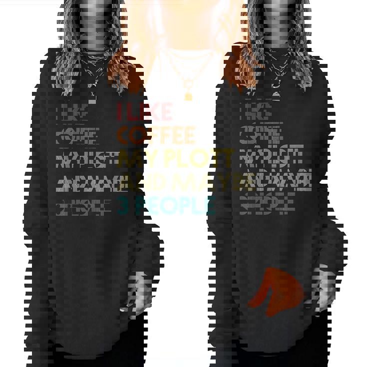 Bernese Mountain Dog Owner Coffee Lovers Quote Vintage Gift T-Shirt