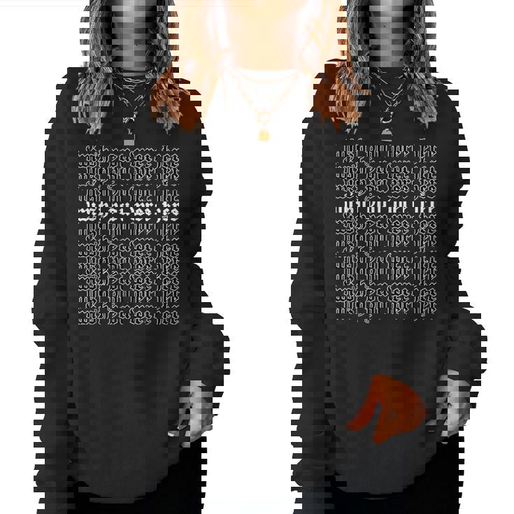 Wish You Were Here Aesthetic Soft Grunge Goth Egirl Eboy Sudadera Mujer