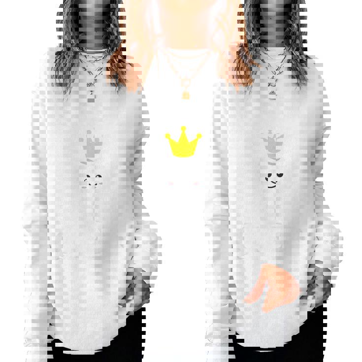 Hygiene Queen Oral Surgeon Dentist Dental Hygienist Women Women Sweatshirt Hygiene Queen Oral Surgeon Dentist Dental Hygienist Women Women Sweatshirt