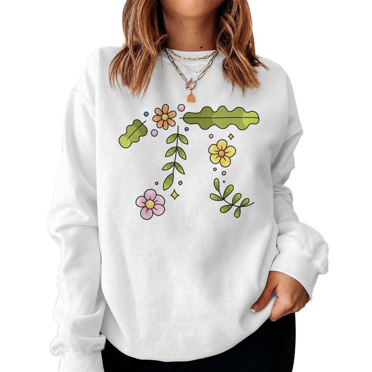 Pi Number Symbol Math For Pi Day 314 Para Es Y Niñas Sudadera Mujer