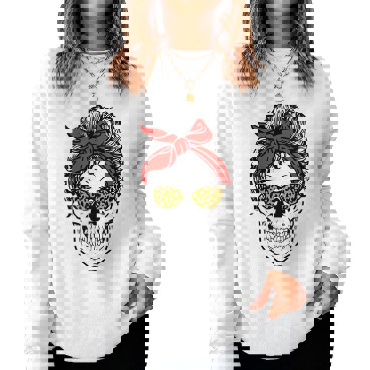 S Rockabilly Hombre Rockera Rock And Roll Sudadera Mujer