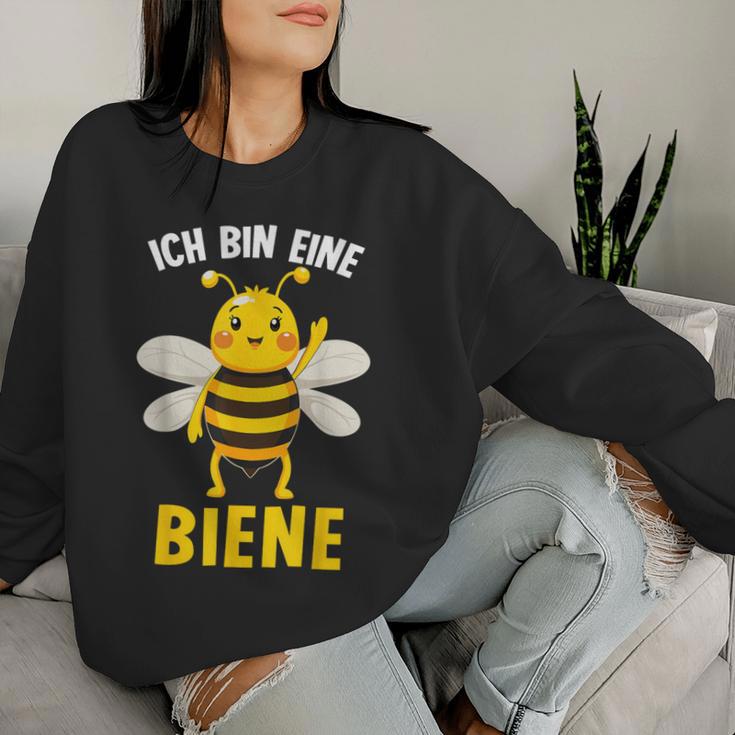 Ich Bin Eine Bee Sweatshirt Frauen Geschenke für Sie